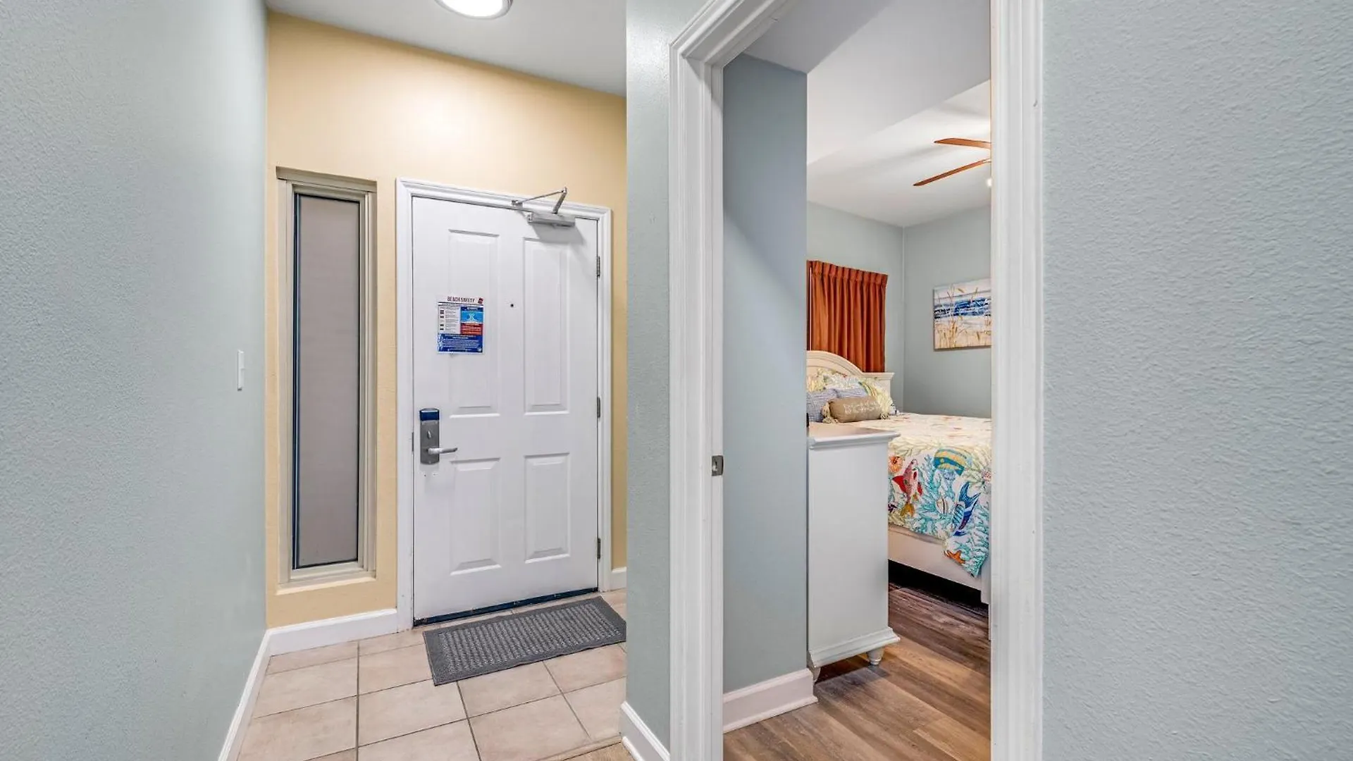 Shores Of Panama #1230 By Nautical Properties Panama City Beach Hébergement de vacances