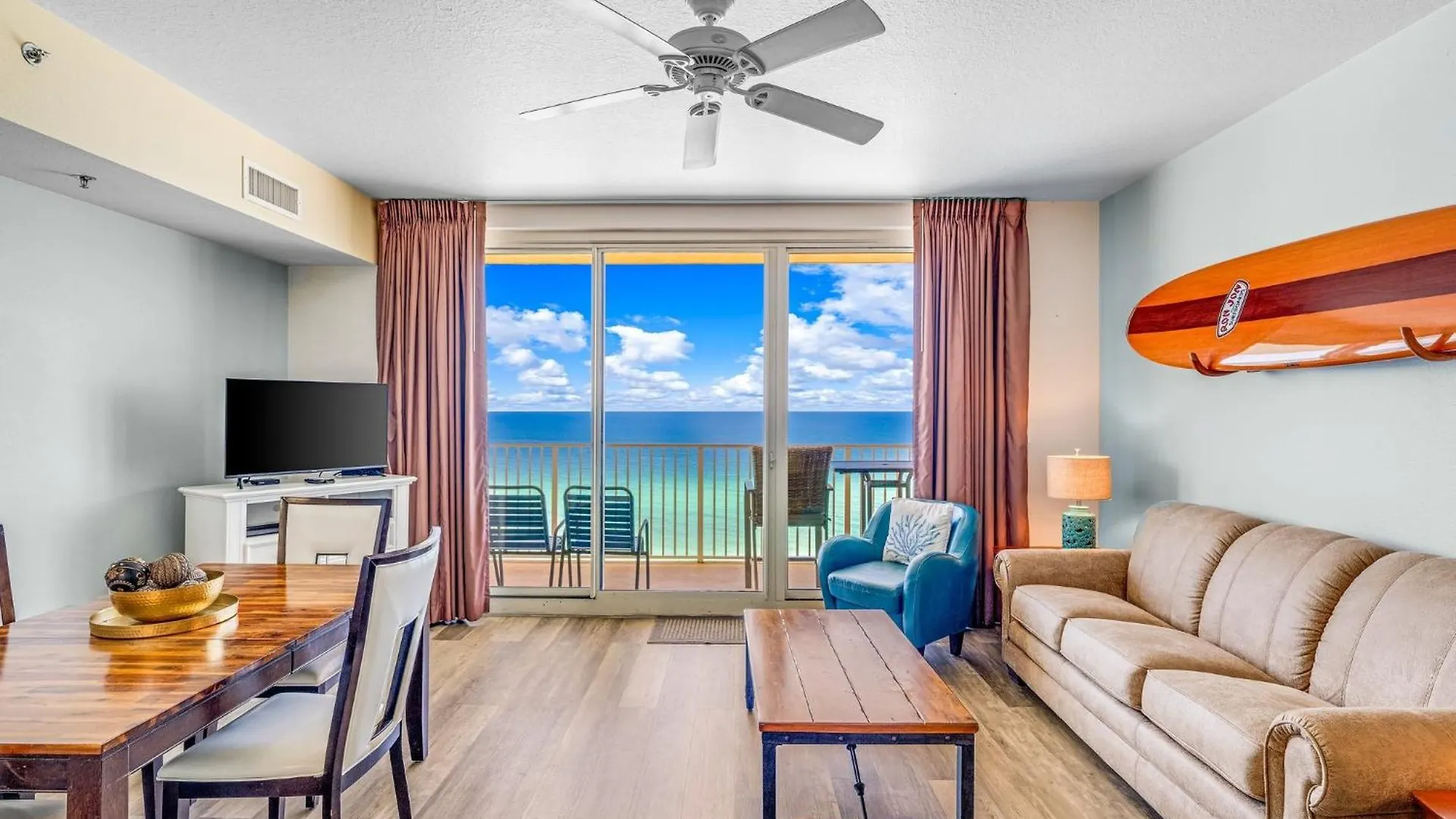 Shores Of Panama #1230 By Nautical Properties Panama City Beach