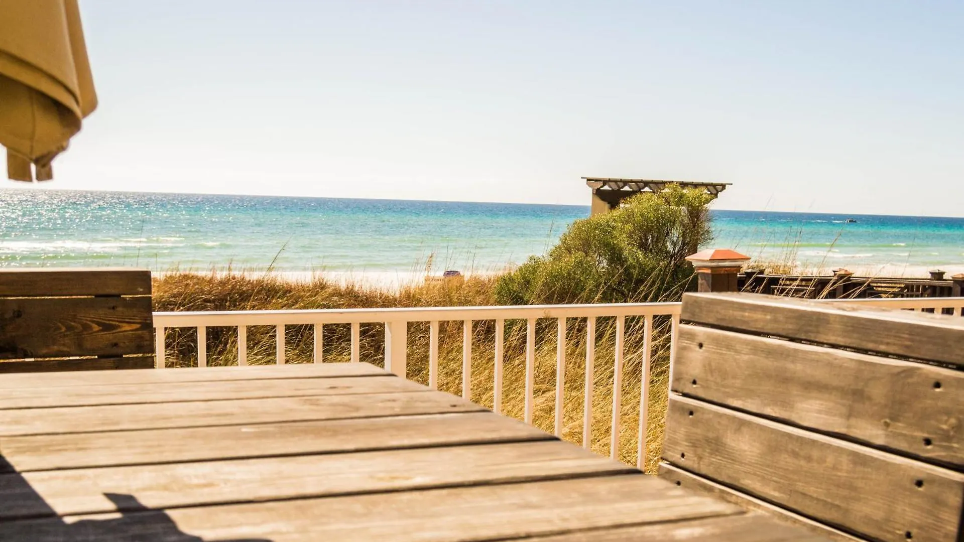 Hébergement de vacances Shores Of Panama #1230 By Nautical Properties Panama City Beach