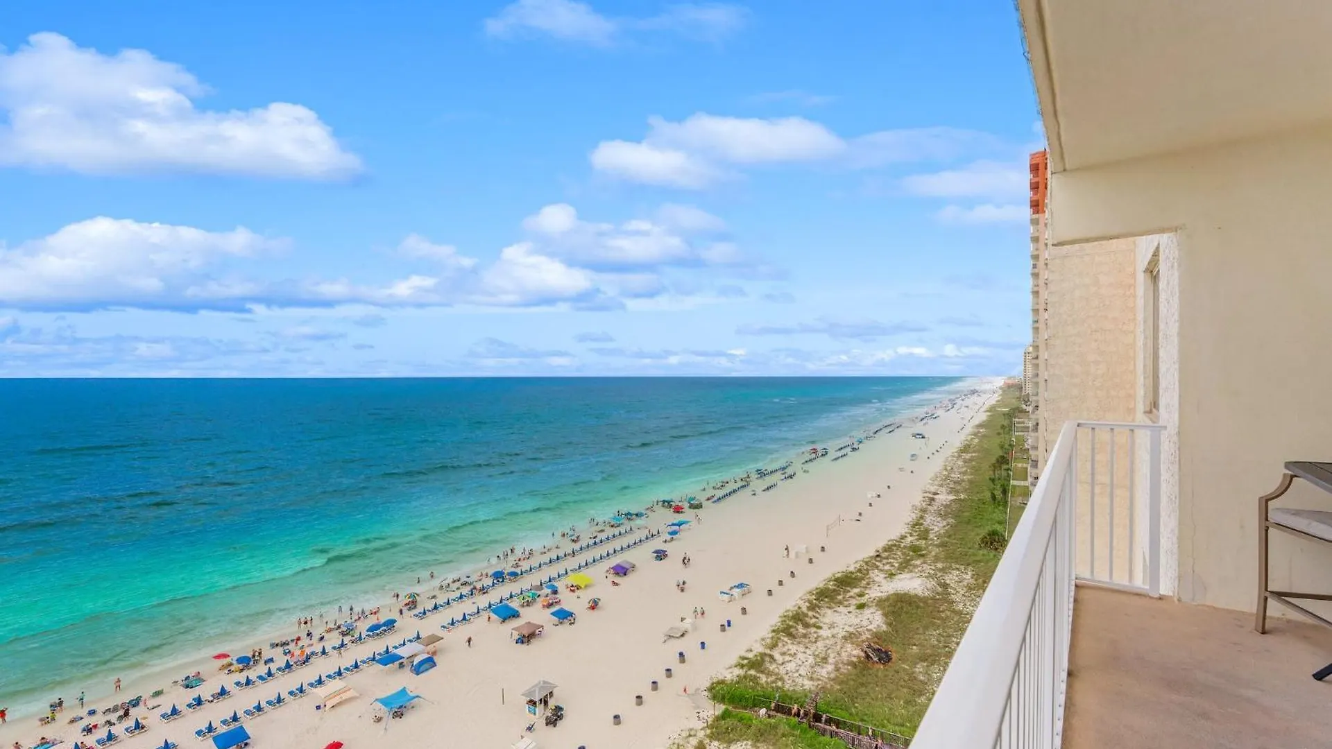 Shores Of Panama #1230 By Nautical Properties Panama City Beach