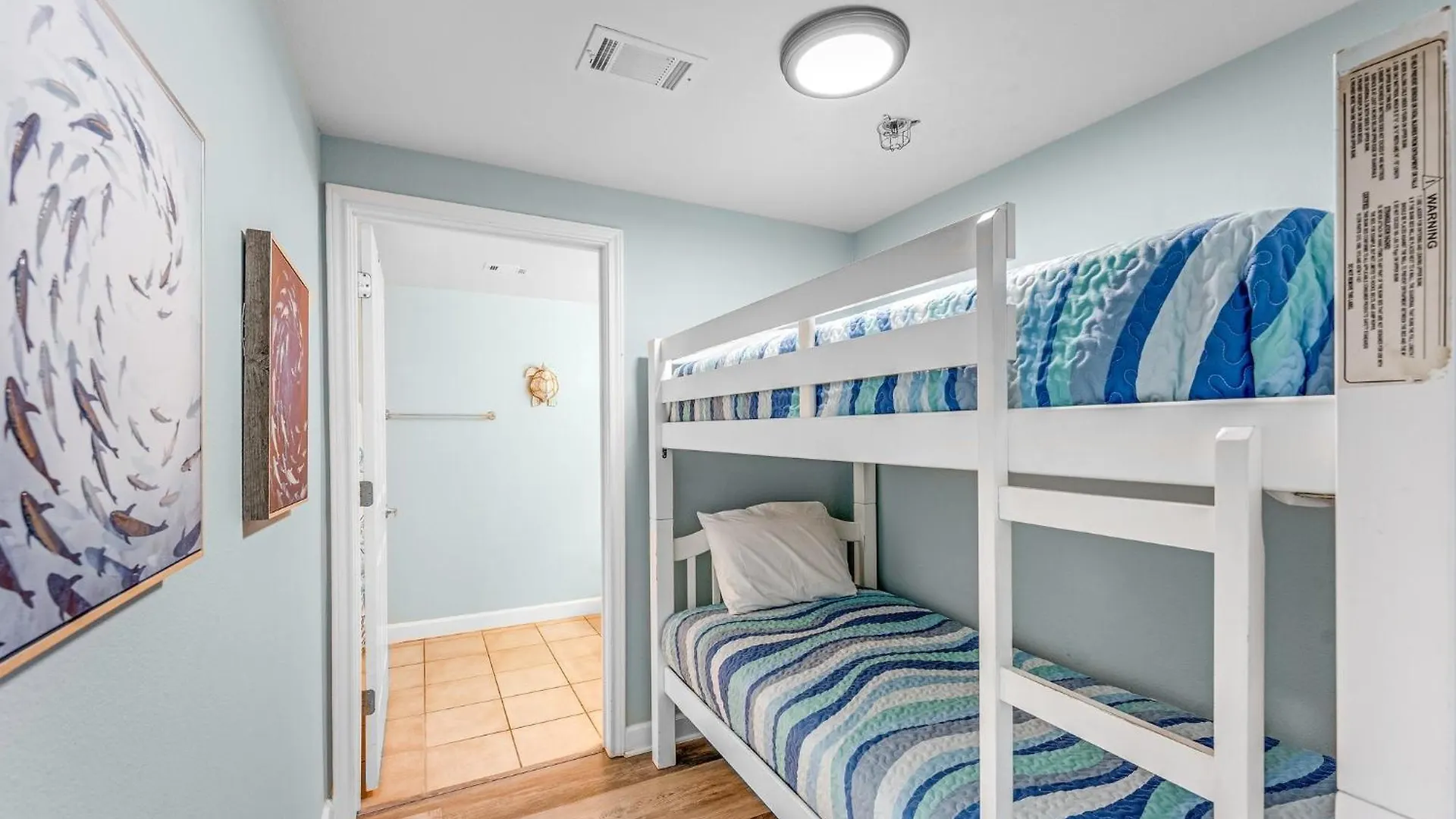 Shores Of Panama #1230 By Nautical Properties Panama City Beach Hébergement de vacances
