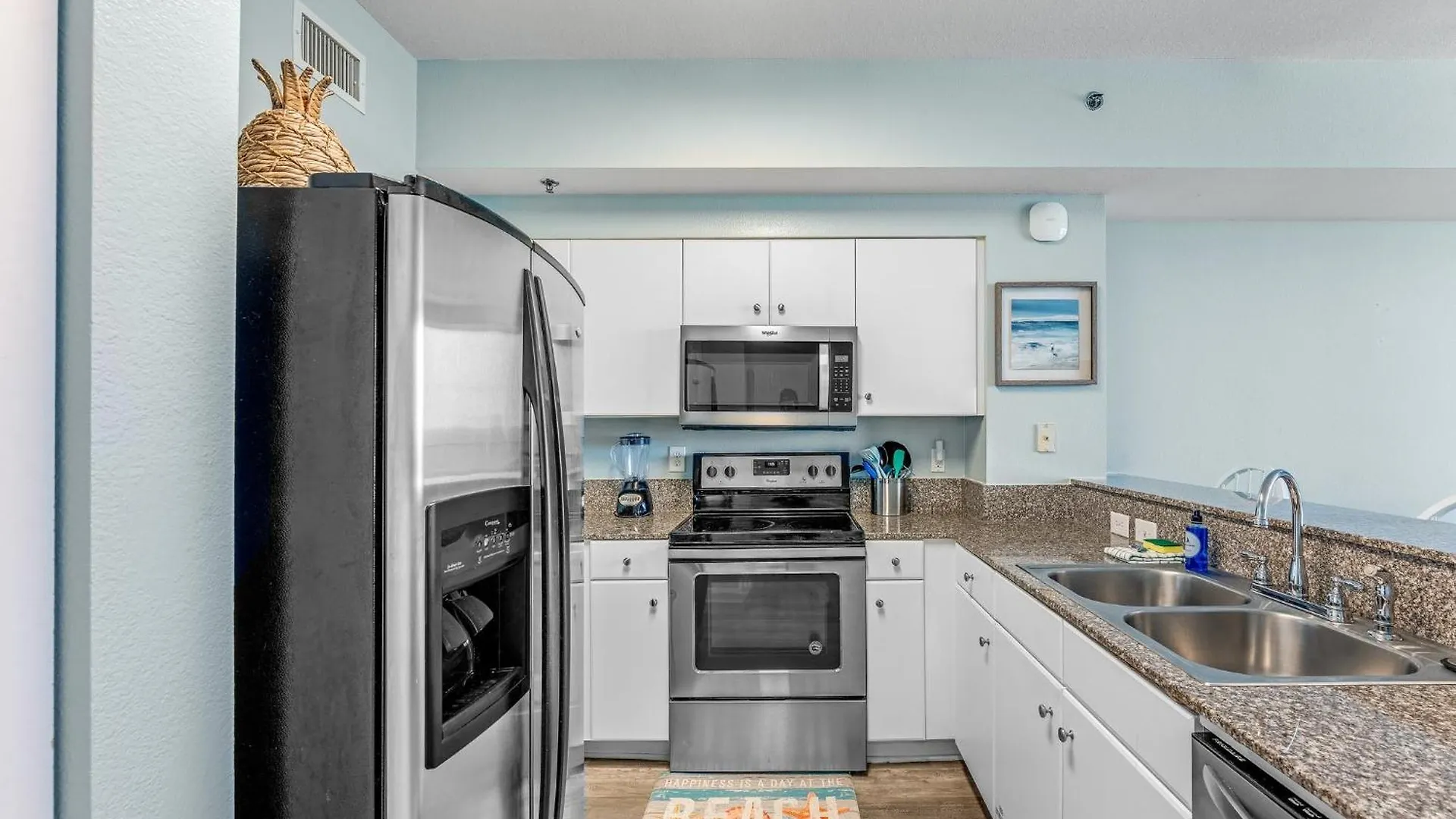 Shores Of Panama #1230 By Nautical Properties Panama City Beach