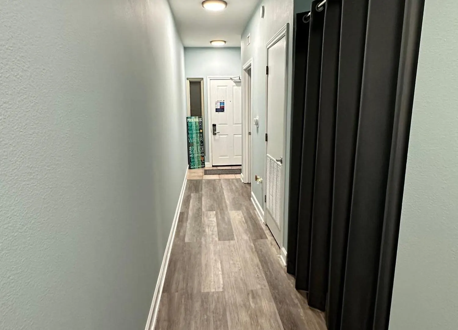 Shores Of Panama #1230 By Nautical Properties Panama City Beach Tatil Evi