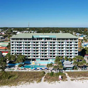 Szálloda Beachcomber Beachfront Hotel, A By The Sea, Panama City Beach