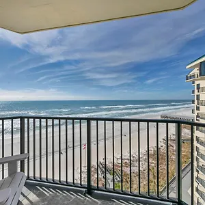  Holiday home Sunbird 1010e