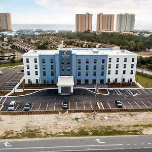 Comfort & Panama - Pier Park Area Hotel