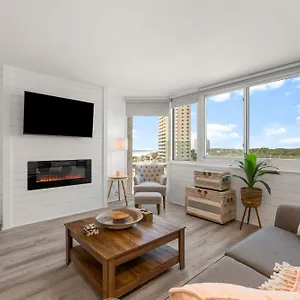  Holiday home Of The Gulf 622 Front Renovated Like New