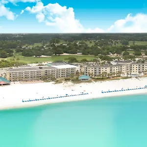 Szálloda Boardwalk, Panama City Beach