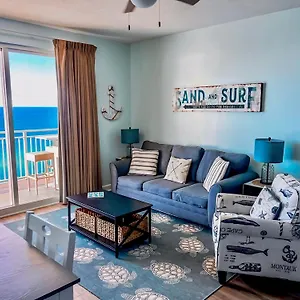  Holiday home Sterling Reef 1603 Waterfront