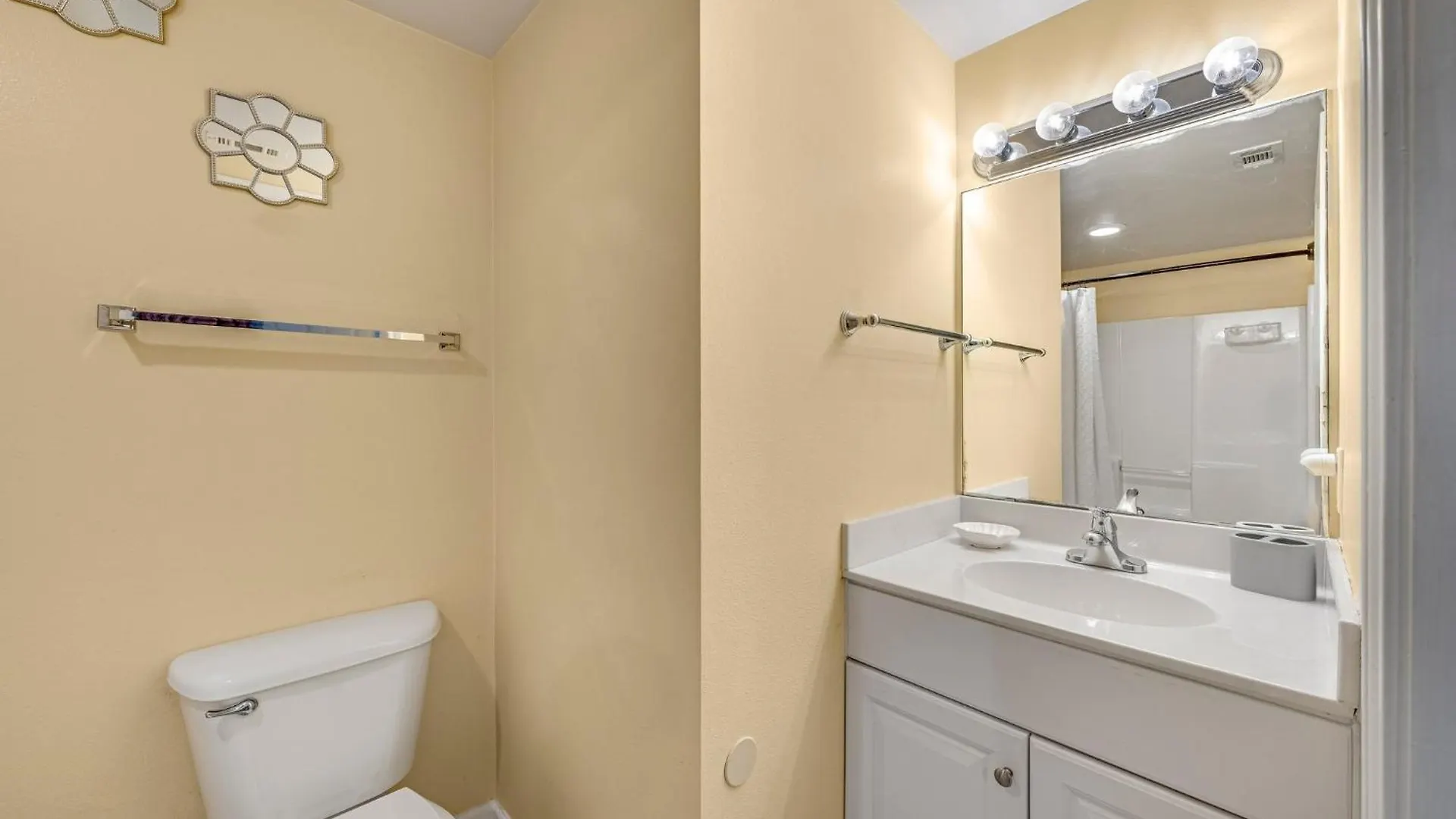Holiday home Shores Of Panama #1230 By Nautical Properties Panama City Beach