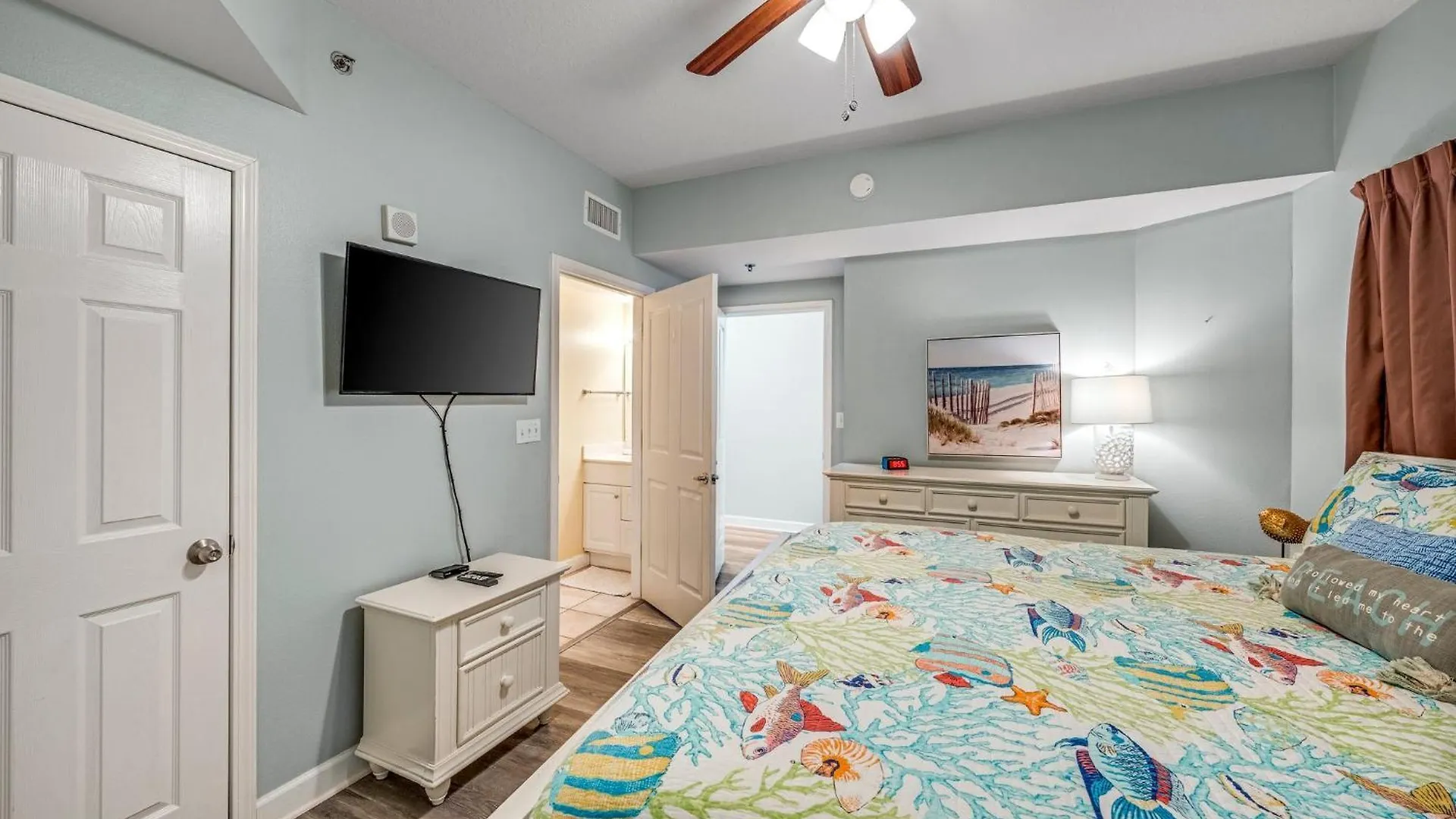 Shores Of Panama #1230 By Nautical Properties Panama City Beach