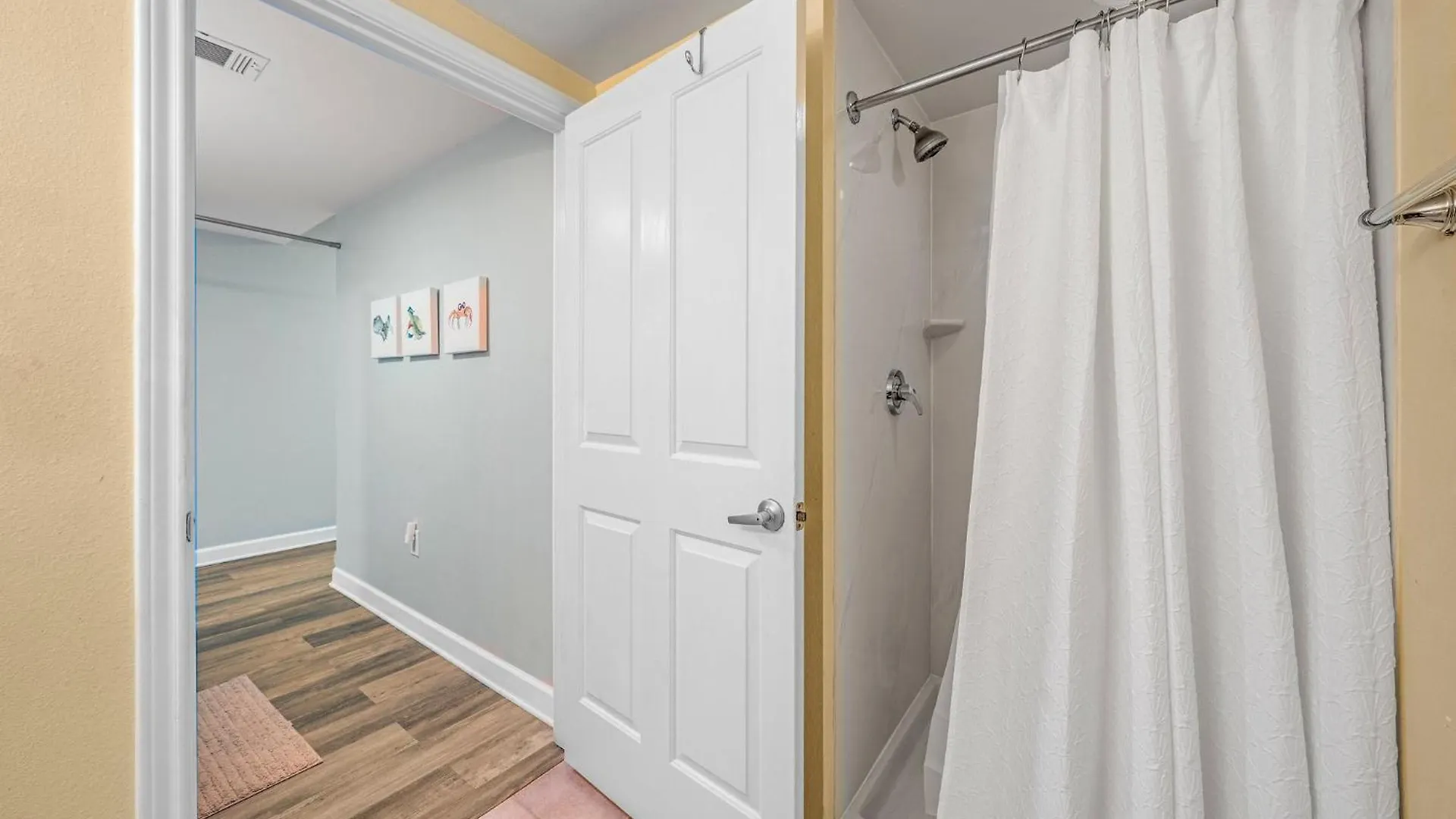 Shores Of Panama #1230 By Nautical Properties Panama City Beach Holiday home