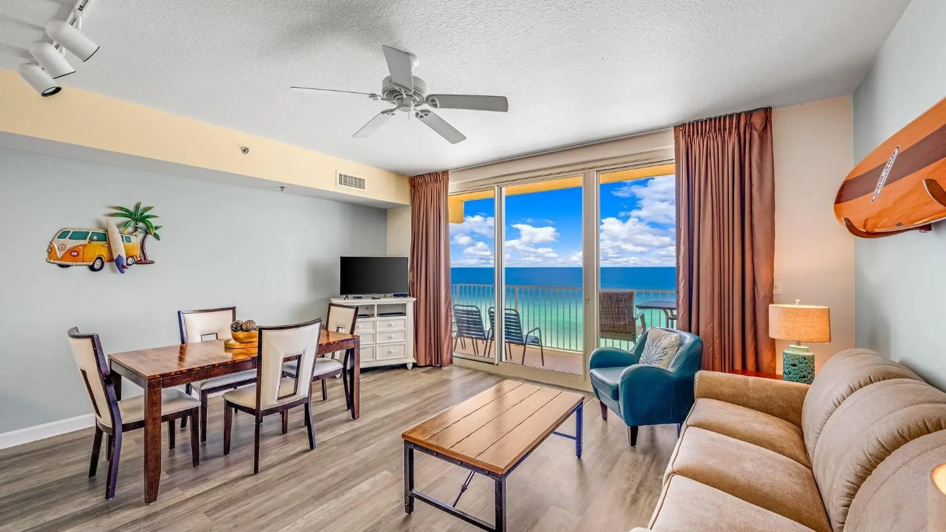 Shores Of Panama #1230 By Nautical Properties Panama City Beach