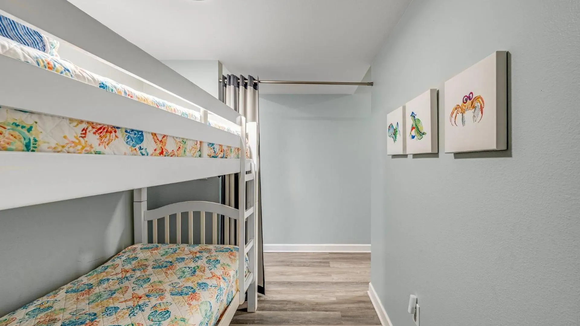 Holiday home Shores Of Panama #1230 By Nautical Properties Panama City Beach