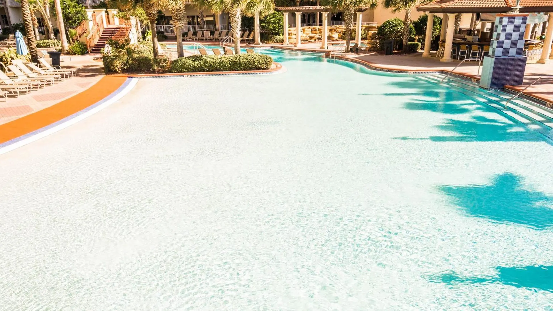 Shores Of Panama #1230 By Nautical Properties Panama City Beach 0*,  United States