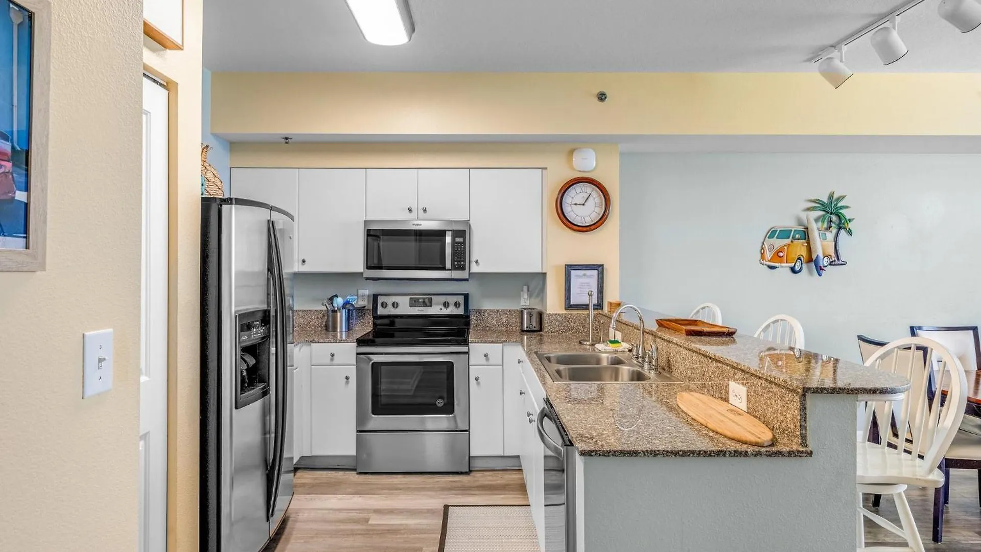 Shores Of Panama #1230 By Nautical Properties Panama City Beach Holiday home