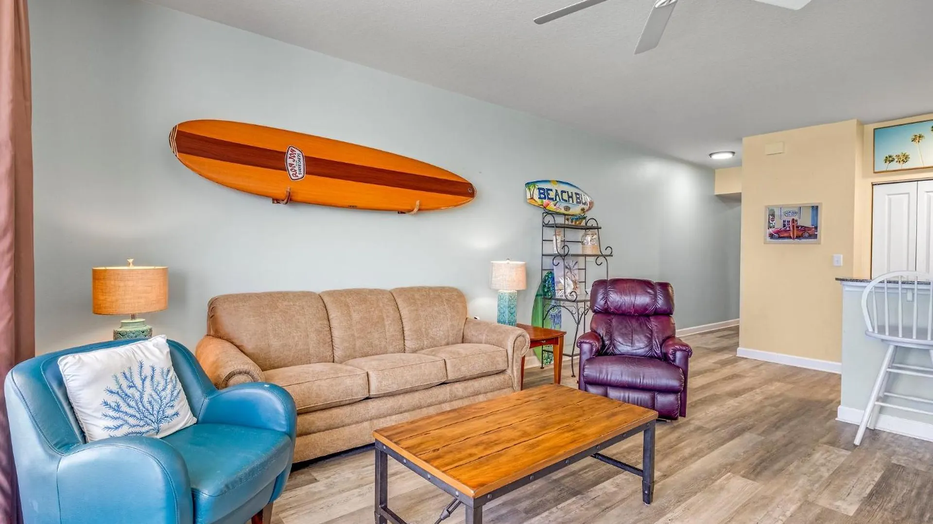Holiday home Shores Of Panama #1230 By Nautical Properties Panama City Beach United States