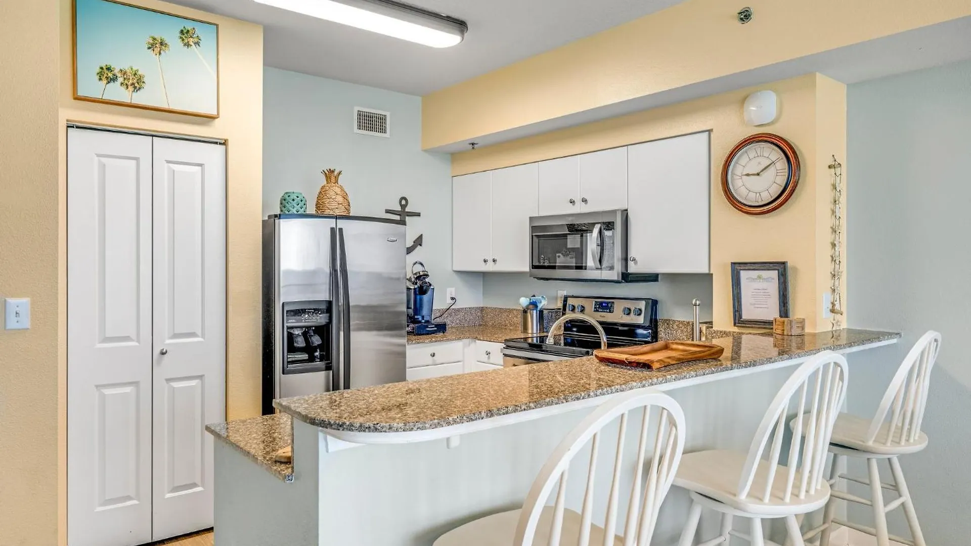 Shores Of Panama #1230 By Nautical Properties Panama City Beach