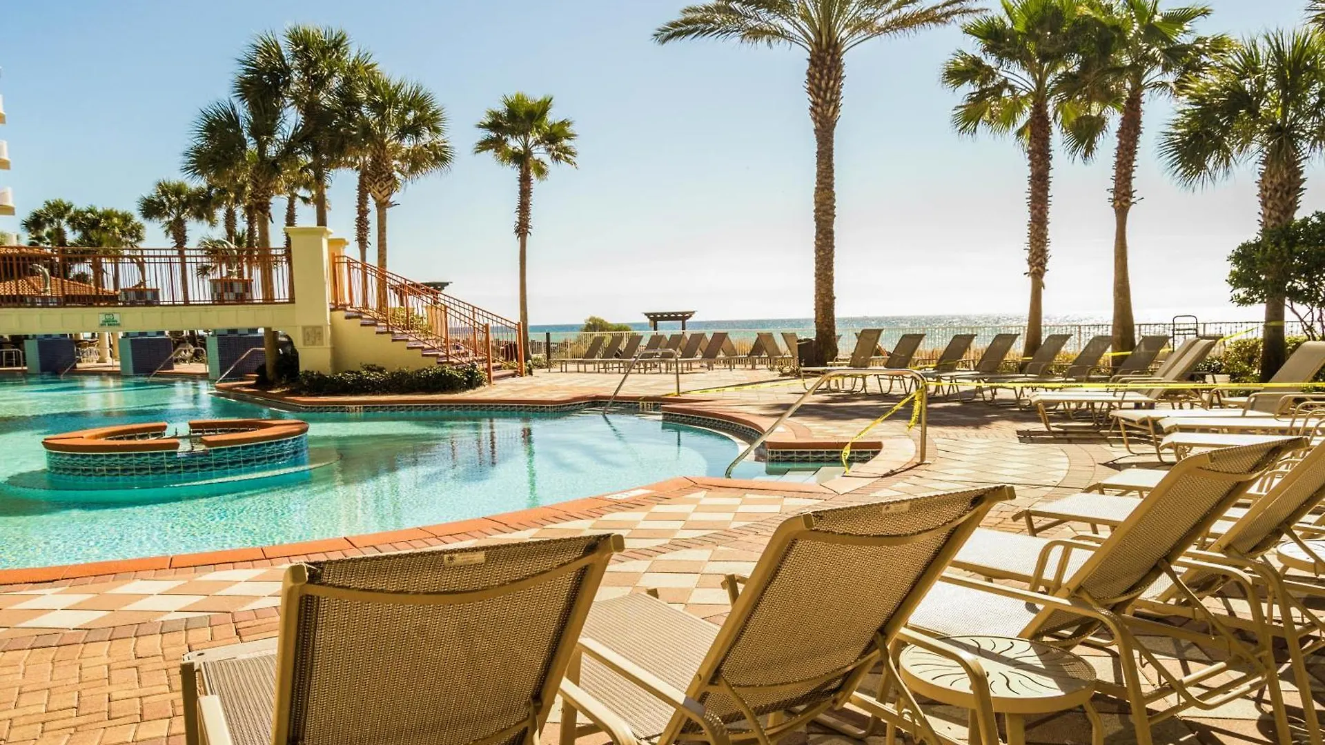 Shores Of Panama #1230 By Nautical Properties Panama City Beach 0*,  United States