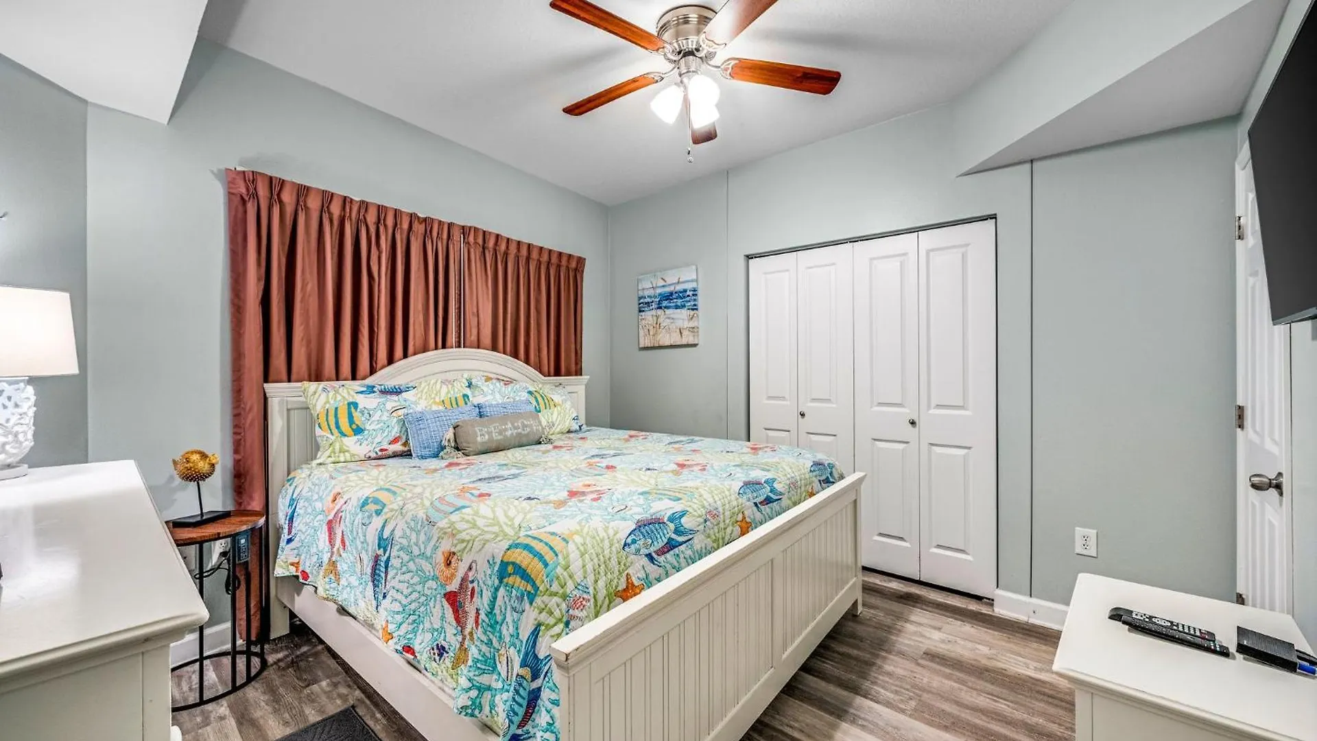 Holiday home Shores Of Panama #1230 By Nautical Properties Panama City Beach