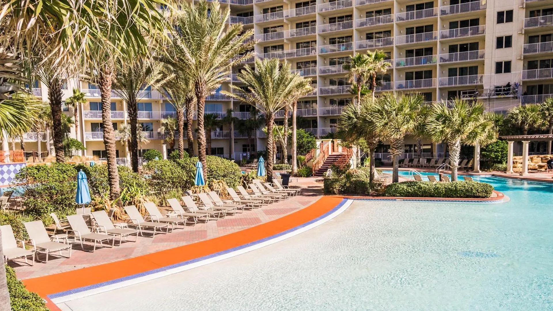 Shores Of Panama #1230 By Nautical Properties Panama City Beach 0*,  United States