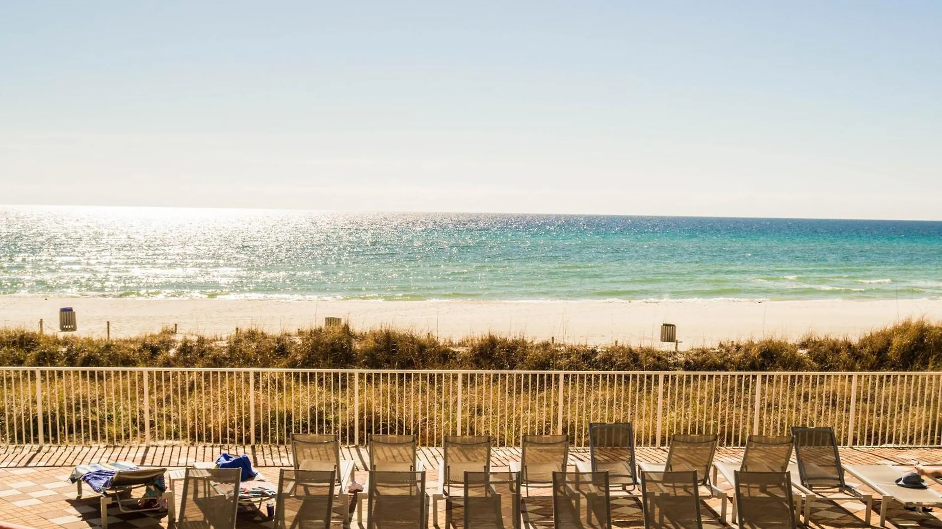 Holiday home Shores Of Panama #1230 By Nautical Properties Panama City Beach United States