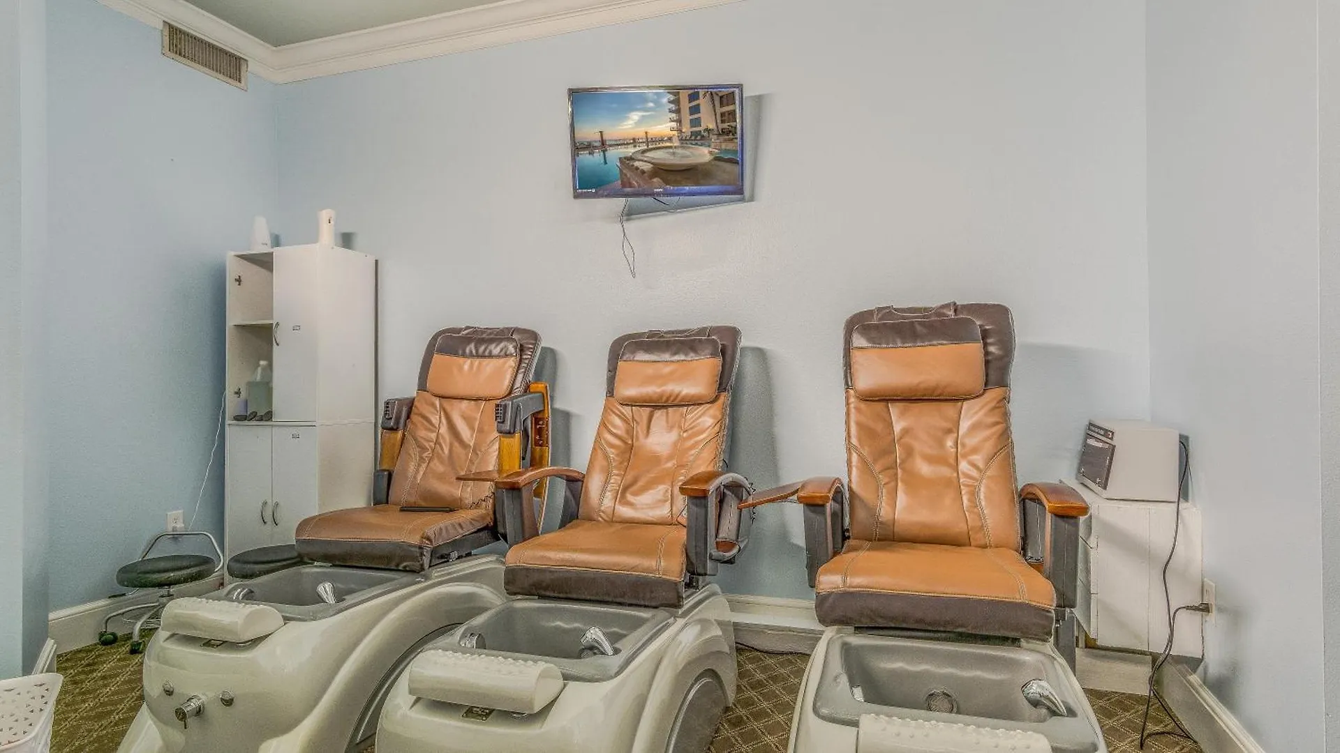 Holiday home Shores Of Panama #1230 By Nautical Properties Panama City Beach United States