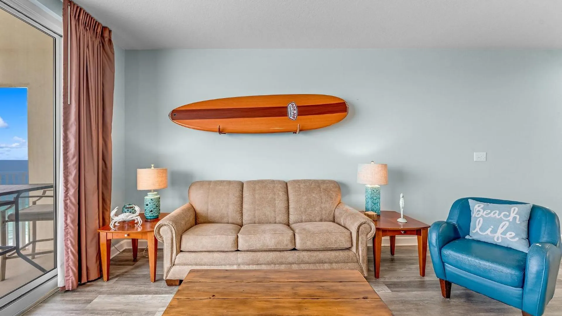 Shores Of Panama #1230 By Nautical Properties Panama City Beach 0*,