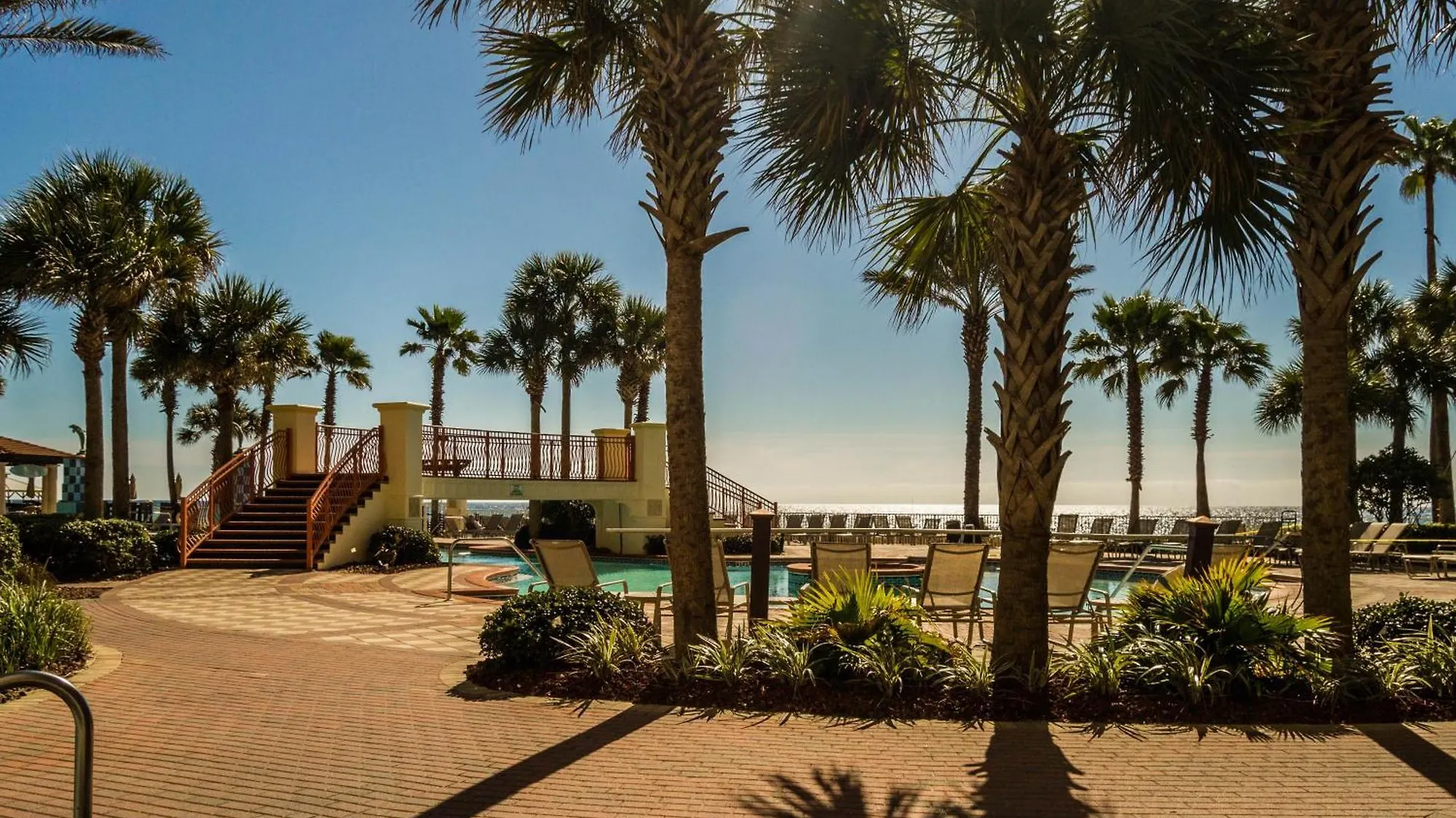 Shores Of Panama #1230 By Nautical Properties Panama City Beach United States