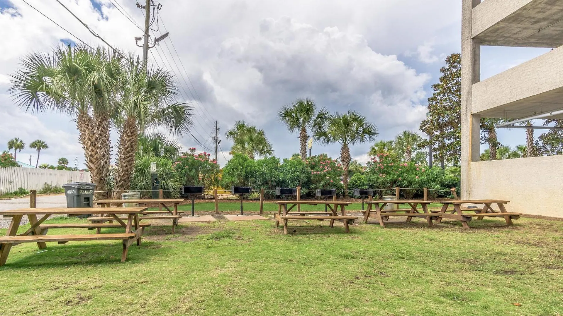 Shores Of Panama #1230 By Nautical Properties Panama City Beach United States