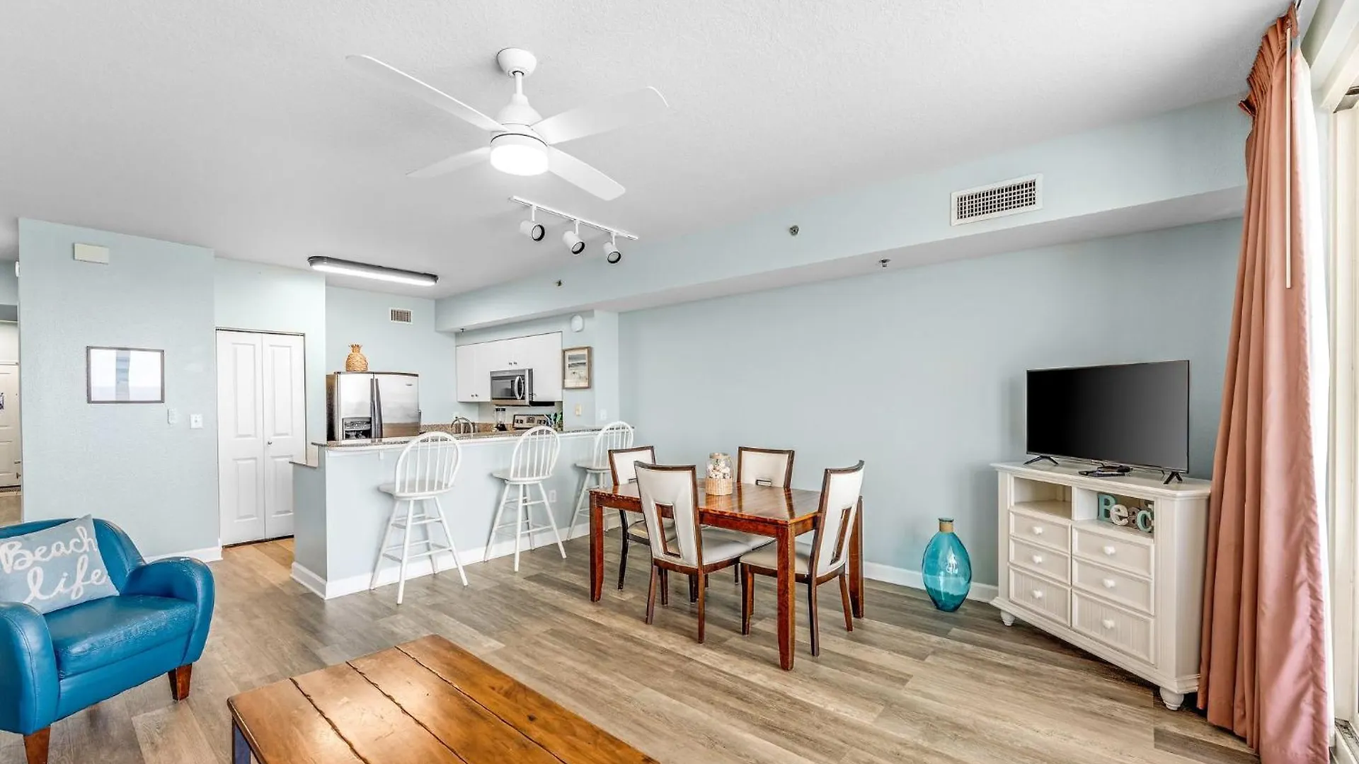 Shores Of Panama #1230 By Nautical Properties Panama City Beach 0*,