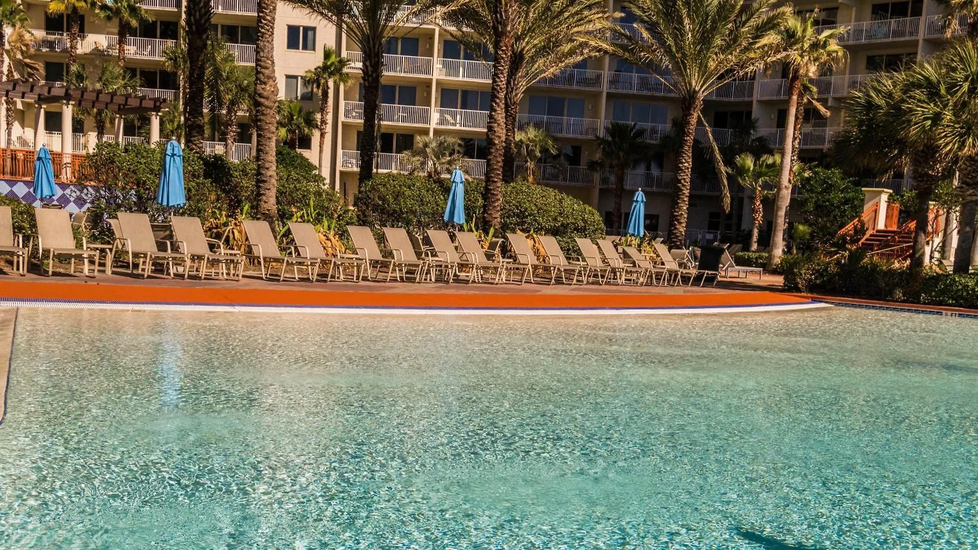 Shores Of Panama #1230 By Nautical Properties Panama City Beach 0*,  United States
