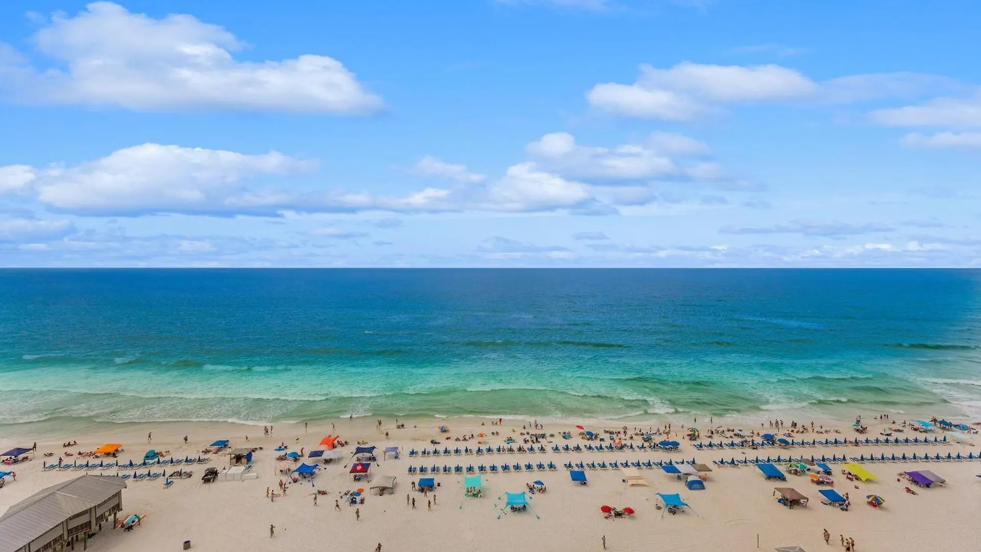 Shores Of Panama #1230 By Nautical Properties Panama City Beach