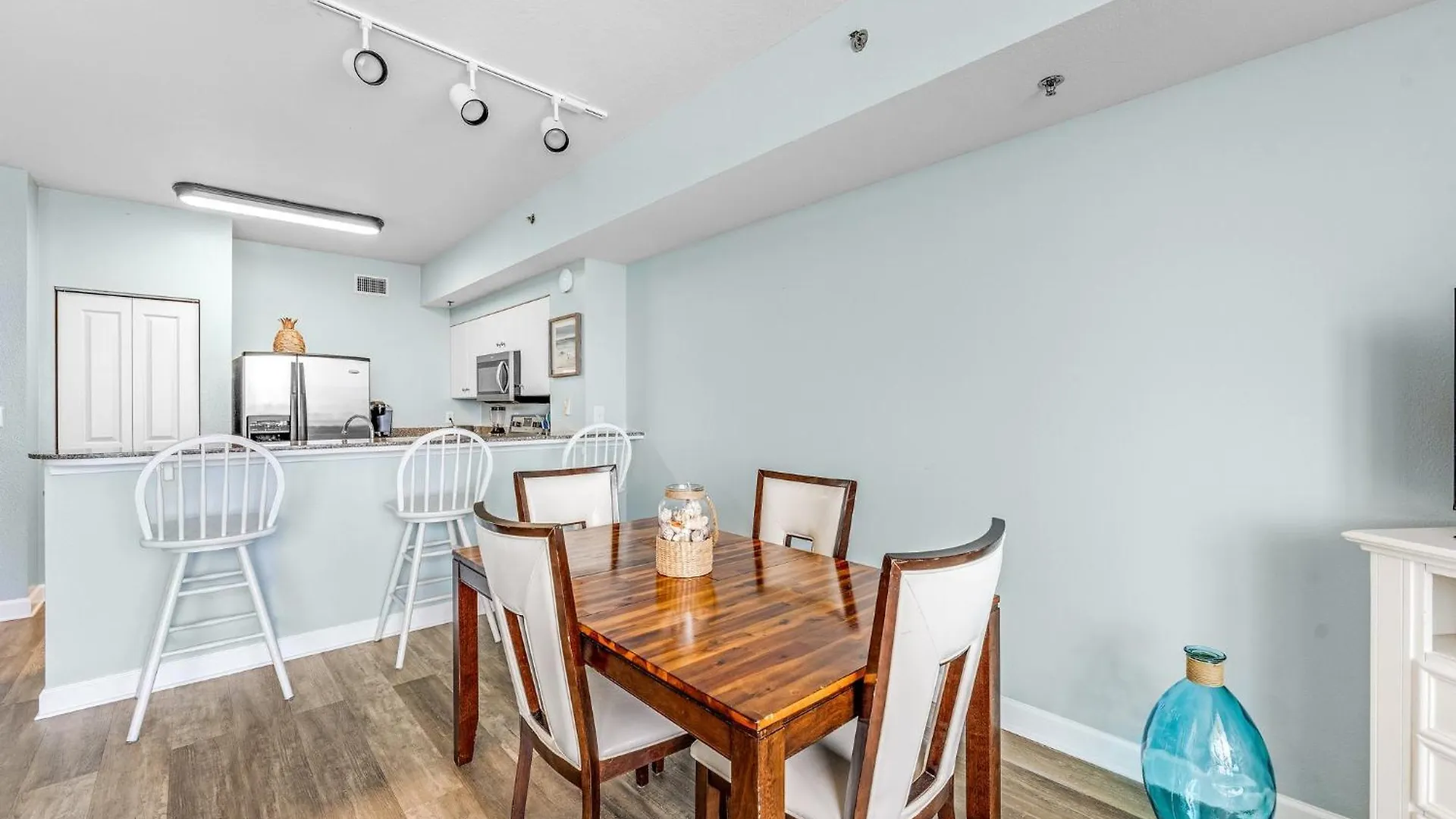 Shores Of Panama #1230 By Nautical Properties Panama City Beach 0*,  United States