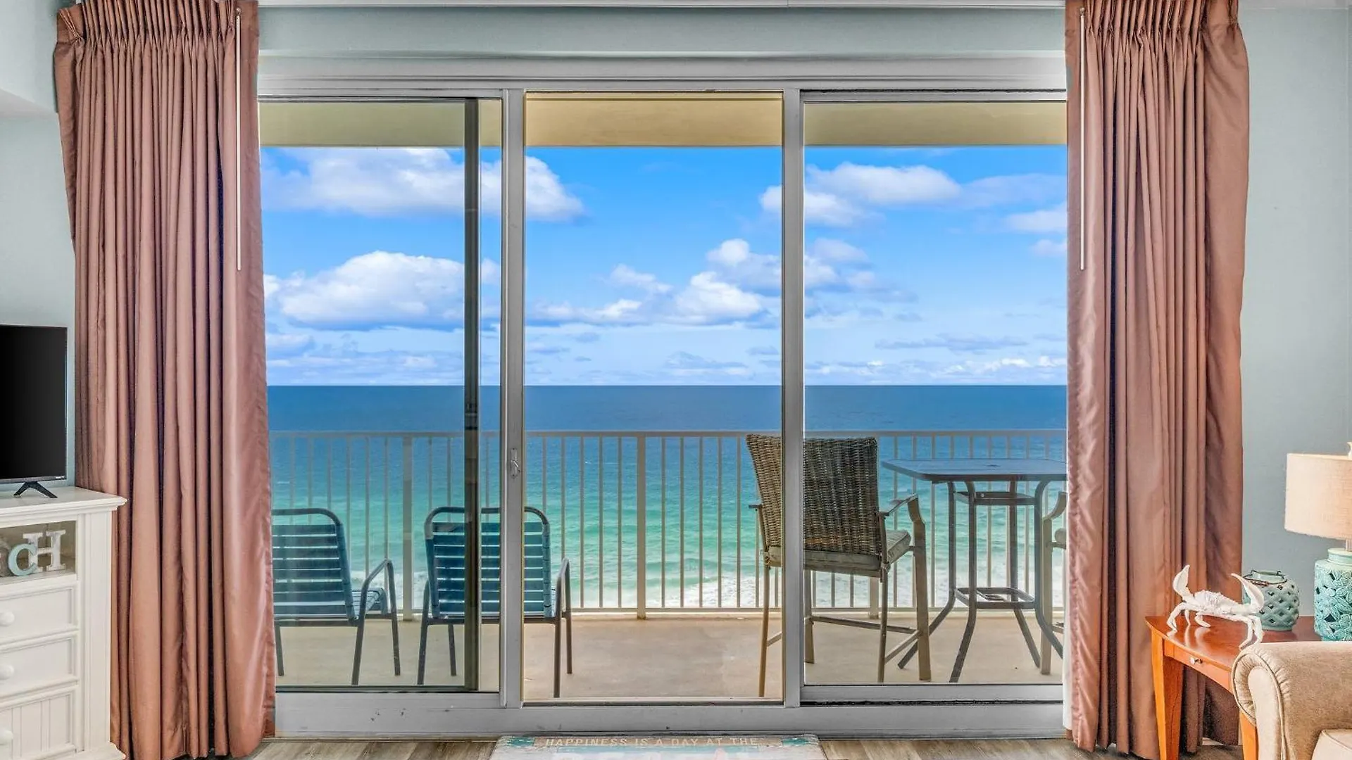 Shores Of Panama #1230 By Nautical Properties Panama City Beach United States