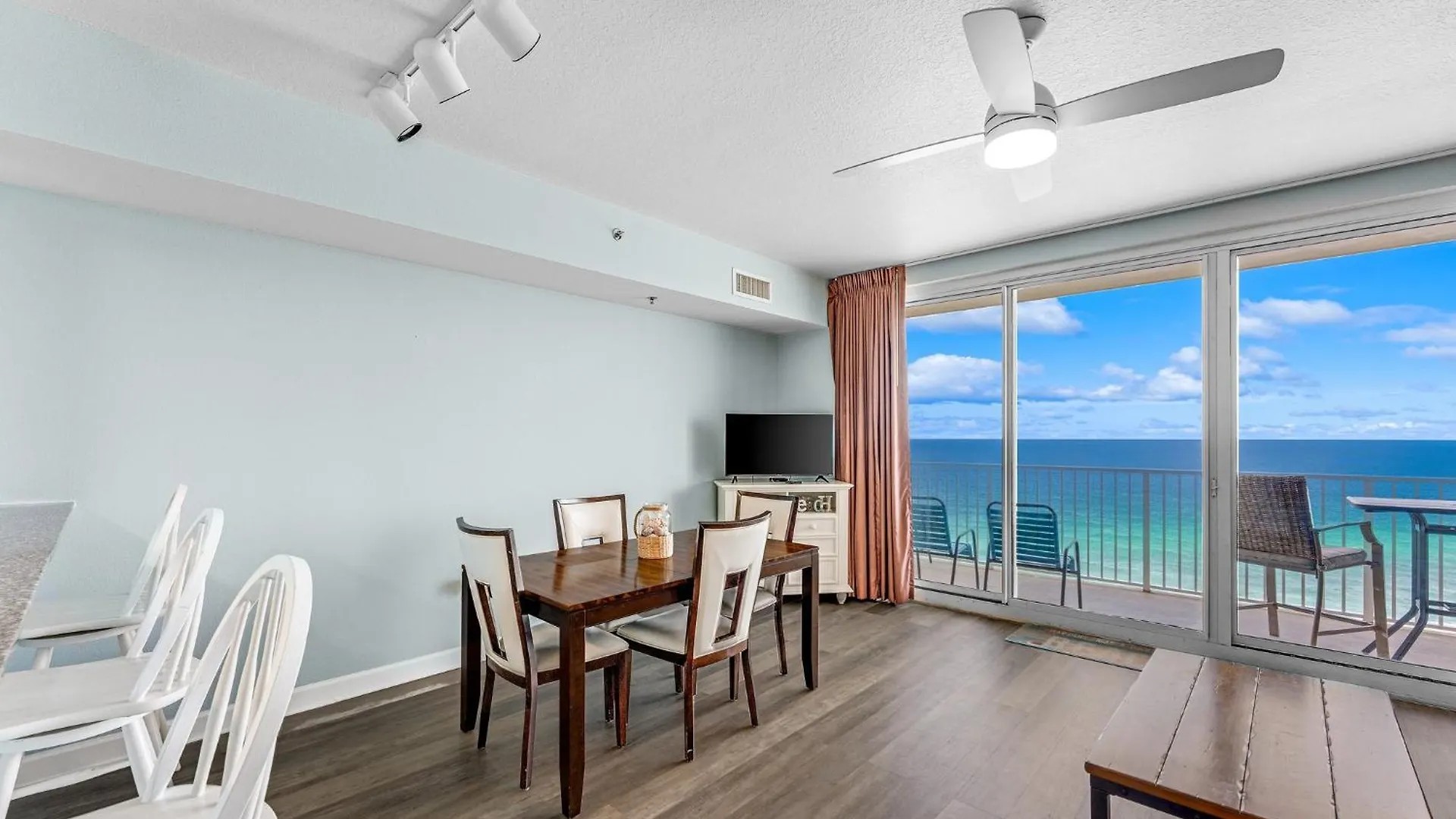 Holiday home Shores Of Panama #1230 By Nautical Properties Panama City Beach