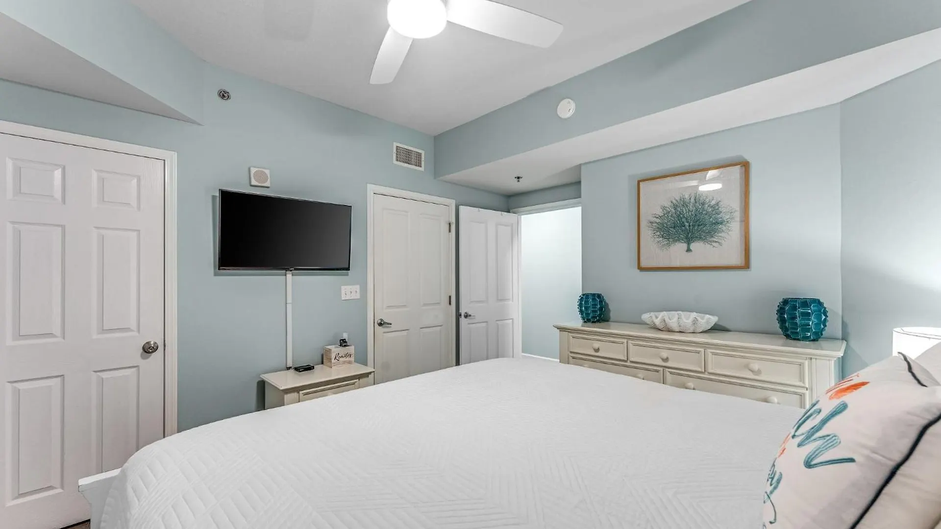 Shores Of Panama #1230 By Nautical Properties Panama City Beach 0*,
