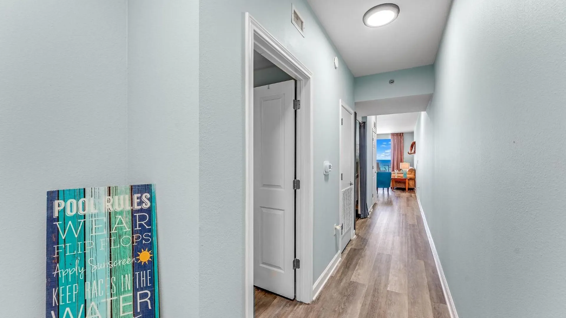Shores Of Panama #1230 By Nautical Properties Panama City Beach United States