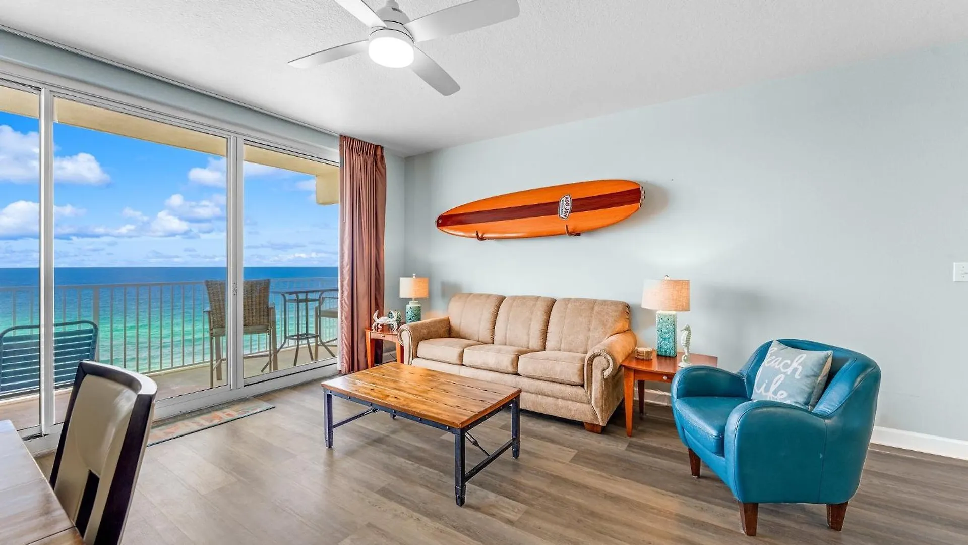 Shores Of Panama #1230 By Nautical Properties Panama City Beach